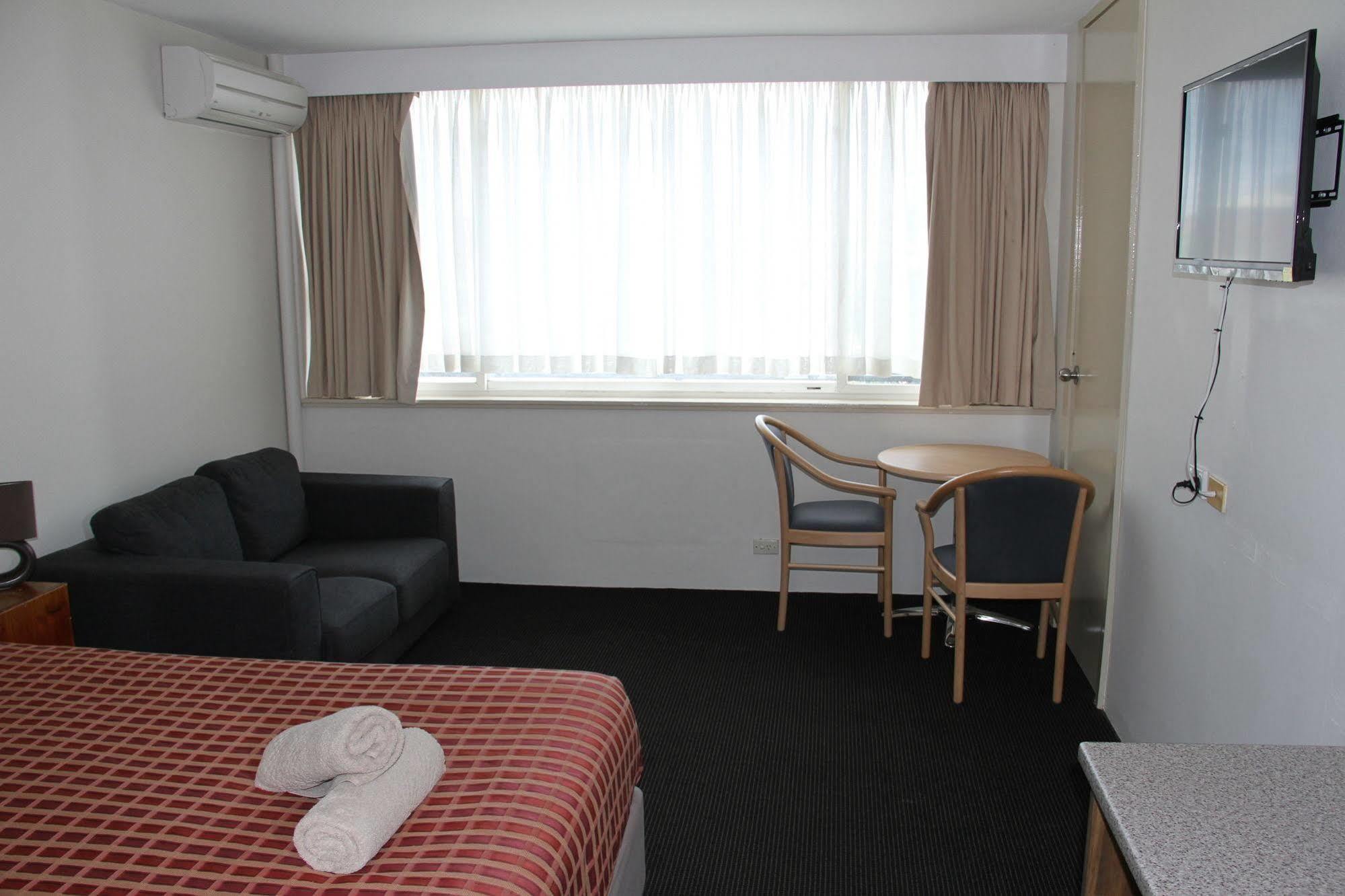 Citigate Motel Newcastle Exterior photo