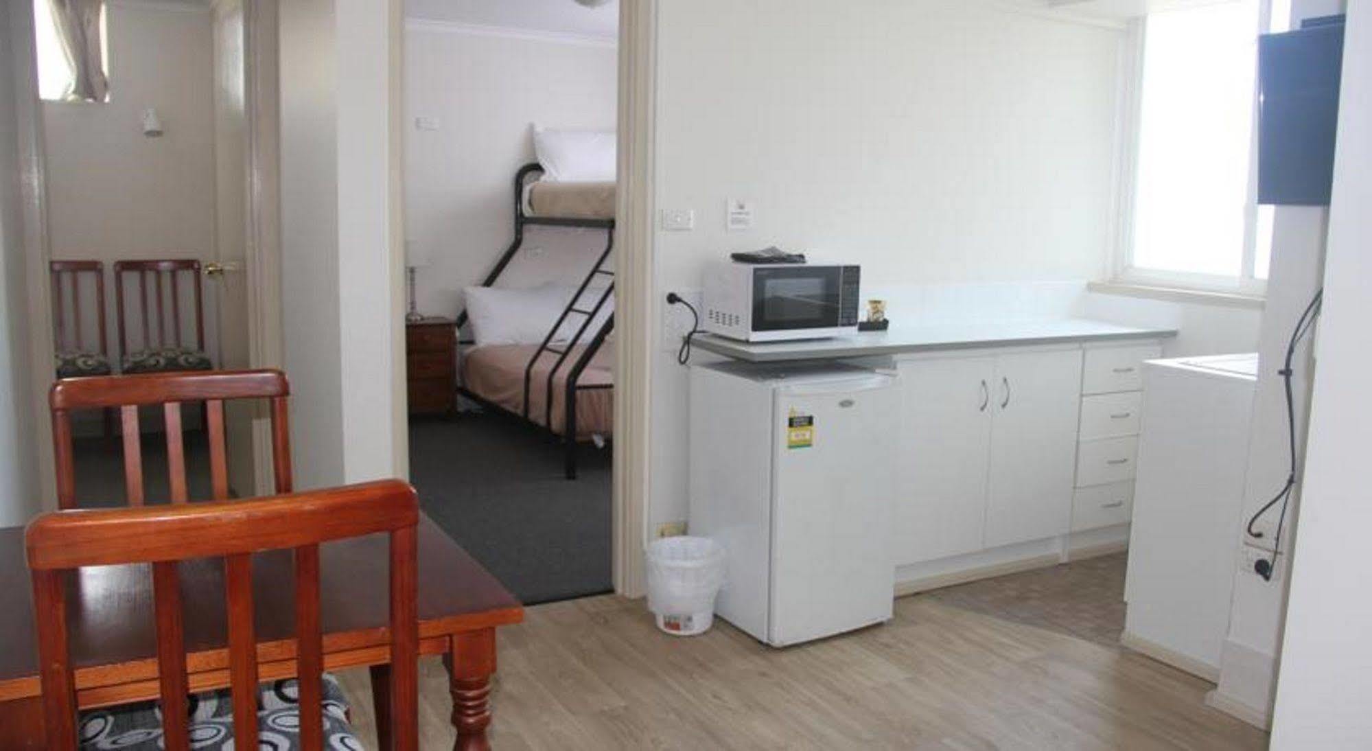 Citigate Motel Newcastle Exterior photo